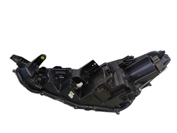 FAROL DIREITO COROLLA CROSS 2022/HYBRIDO FRISO AZUL (DETALHE