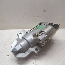 MOTOR PARTIDA ARRANQUE JAGUAR XE XF DISC SPORT EVOQUE 2.0 20