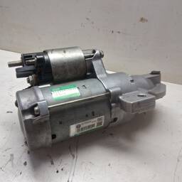 MOTOR PARTIDA ARRANQUE JAGUAR XE XF DISC SPORT EVOQUE 2.0 20