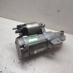 MOTOR PARTIDA ARRANQUE JAGUAR XE XF DISC SPORT EVOQUE 2.0 20