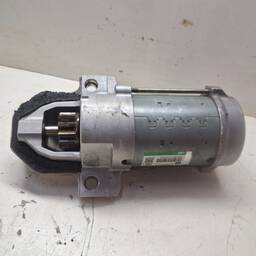 MOTOR PARTIDA ARRANQUE JAGUAR XE XF DISC SPORT EVOQUE 2.0 20