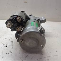 MOTOR PARTIDA ARRANQUE JAGUAR XE XF DISC SPORT EVOQUE 2.0 20