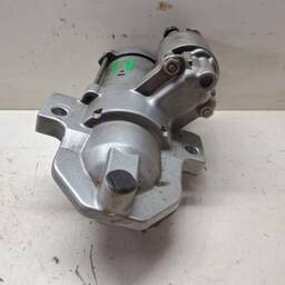 MOTOR PARTIDA ARRANQUE JAGUAR XE XF DISC SPORT EVOQUE 2.0 20