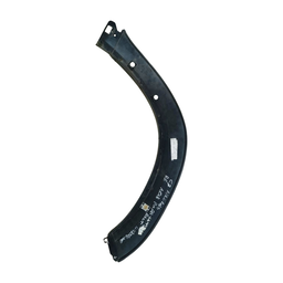 MOLDURA PARA LAMA DIANTEIRO ESQUERDO AIRCROSS 16 20 DETALHE
