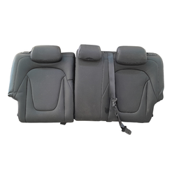 Encosto Banco Traseiro Creta 1.0 Turbo 2022 a 2025