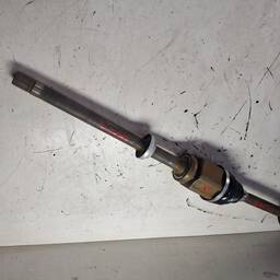 SEMI EIXO DIREITO EVOQUE 2.0 2012 A 2015