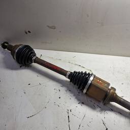 SEMI EIXO DIREITO EVOQUE 2.0 2012 A 2015