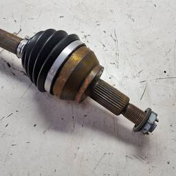 SEMI EIXO DIREITO EVOQUE 2.0 2012 A 2015