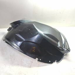 PARABARRO DIANTEIRO ESQUERDO FRONTAL EVOQUE 2012 A 2015