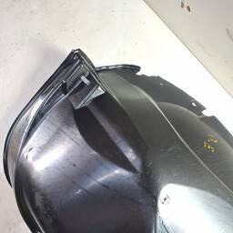 PARABARRO DIANTEIRO ESQUERDO FRONTAL EVOQUE 2012 A 2015