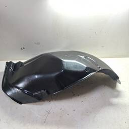 PARABARRO DIANTEIRO ESQUERDO FRONTAL EVOQUE 2012 A 2015