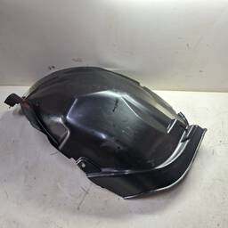 PARABARRO DIANTEIRO DIREITO FRONTAL EVOQUE 2012 A 2015