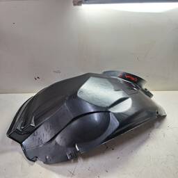 PARABARRO DIANTEIRO ESQUERDO FRONTAL EVOQUE 2012 A 2015