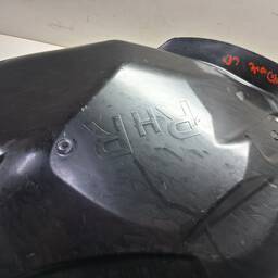 PARABARRO DIANTEIRO DIREITO FRONTAL EVOQUE 2012 A 2015