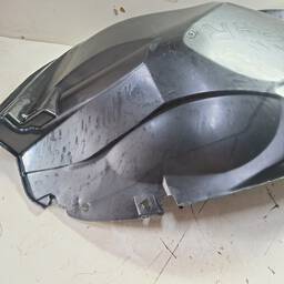 PARABARRO DIANTEIRO DIREITO FRONTAL EVOQUE 2012 A 2015