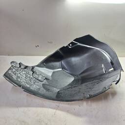 PARABARRO DIANTEIRO DIREITO FRONTAL EVOQUE 2012 A 2015