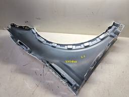 PARALAMA ESQUERDO EVOQUE 2012 2013 A 2019 PEQ DETALHE 