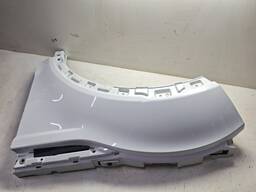 PARALAMA ESQUERDO EVOQUE 2012 2013 A 2019 PEQ DETALHE 