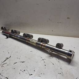 FLAUTA BICO LAND ROVER EVOQUE 2012 A 2015 2.0 GAS