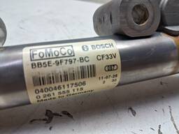 FLAUTA BICO LAND ROVER EVOQUE 2012 A 2015 2.0 GAS