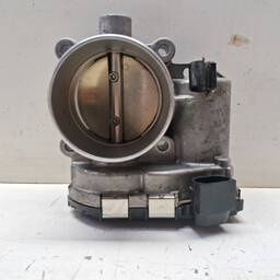 TBI CORPO BORBOLETA EVOQUE 2012 A 2015 2.0 GAS