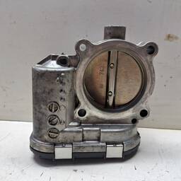 TBI CORPO BORBOLETA EVOQUE 2012 A 2015 2.0 GAS