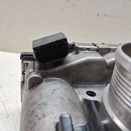 TBI CORPO BORBOLETA EVOQUE 2012 A 2015 2.0 GAS