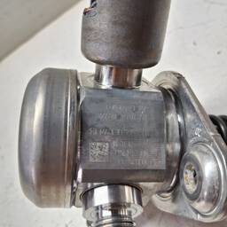 BOMBA ALTA EVOQUE FUSION  FREELANDER  XC60 2.0 12/17 AVARIA