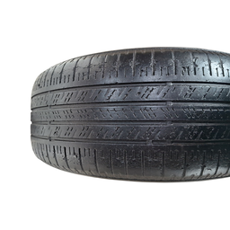 RODA C/ PNEU EVOQUE PURE 2013 ARO 18