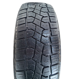 RODA ARO 15 C/ PNEU FORD ECO SPORT 2004 A 2012 