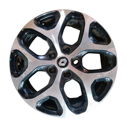 JOGO RODA CAPTUR ARO 16 COM DETALHES