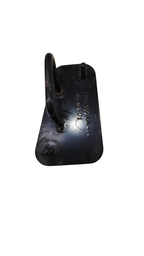 Batente Esquerdo Banco Traseiro Renault Clio Sedan 2001