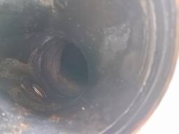 CATALISADOR EVOQUE DISCOVERY SPORT FREELAN 2.0 12/16 AVARIA 