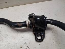 BARRA ESTABILIZADORA DIANTEIRA EVOQUE 2012 A 16 DETALHE 