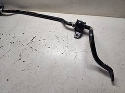 BARRA ESTABILIZADORA DIANTEIRA EVOQUE 2012 A 16 DETALHE 