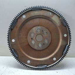 VOLANTE MOTOR CREMALHEIRA EVOQUE 2012 A 2016 2.0 GAS