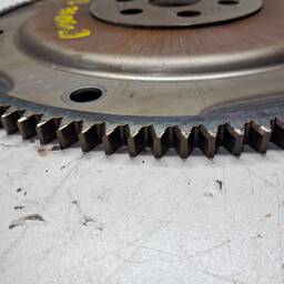 VOLANTE MOTOR CREMALHEIRA EVOQUE 2012 A 2016 2.0 GAS