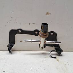 SENSOR PRESSAO COMBUSTIVEL EVOQUE 2.0 GAS 2012 A 2016