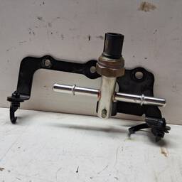 SENSOR PRESSAO COMBUSTIVEL EVOQUE 2.0 GAS 2012 A 2016