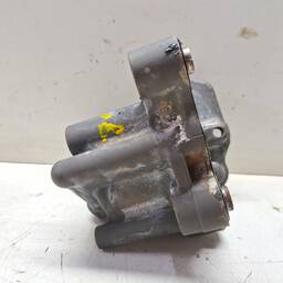 SUPORTE BOMBA ALTA PRESSAO EVOQUE 2.0 2012 A 2016