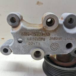 SUPORTE TENSOR EVOQUE 2.0 GAS 2012 A 2016