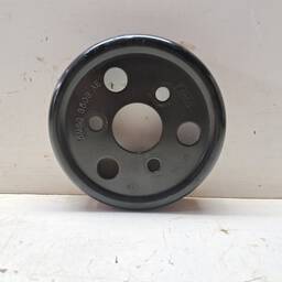 POLIA BOMBA AGUA EVOQUE 2.0 GAS  2012 A 2016