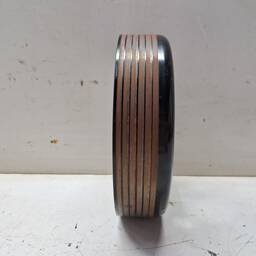 POLIA BOMBA AGUA EVOQUE 2.0 GAS  2012 A 2016