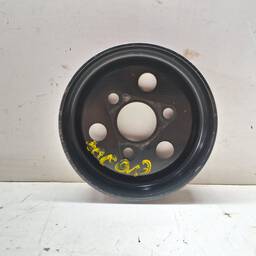 POLIA BOMBA AGUA EVOQUE 2.0 GAS  2012 A 2016