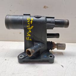 CARCAÇA VALVULA TERMOSTATICA EVOQUE 2.0 GAS