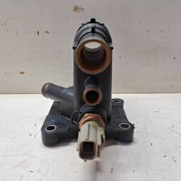 CARCAÇA VALVULA TERMOSTATICA EVOQUE 2.0 GAS