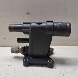 CARCAÇA VALVULA TERMOSTATICA EVOQUE 2.0 GAS