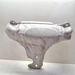 DEFLETOR CALOR COLETOR EVOQUE 2.0 GAS 2012 A 2016