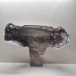 DEFLETOR CALOR COLETOR EVOQUE 2.0 GAS 2012 A 2016