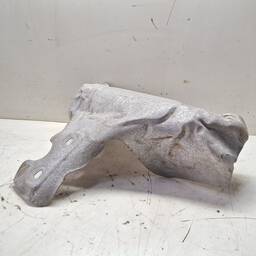 DEFLETOR CALOR COLETOR EVOQUE 2.0 GAS 2012 A 2016